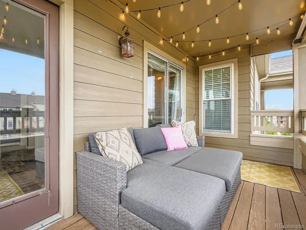 $295,000 | 12931 Ironstone Way, Unit 303, Parker, CO 80134