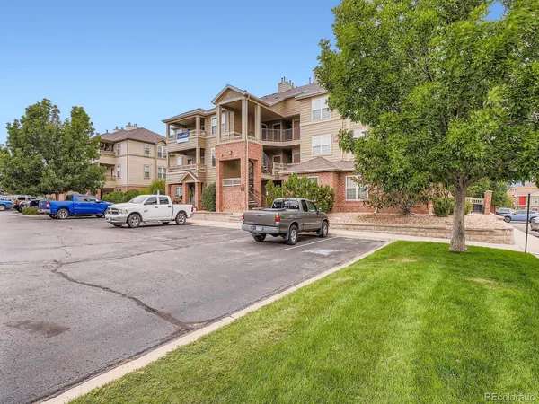 $295,000 | 12931 Ironstone Way, Unit 303, Parker, CO 80134