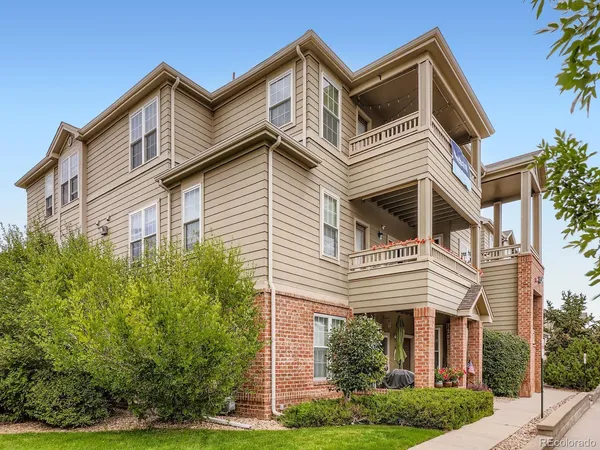 $295,000 | 12931 Ironstone Way, Unit 303, Parker, CO 80134
