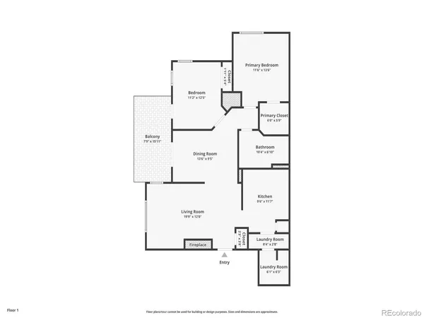$295,000 | 12931 Ironstone Way, Unit 303, Parker, CO 80134