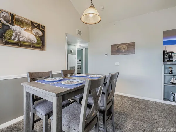 $295,000 | 12931 Ironstone Way, Unit 303, Parker, CO 80134