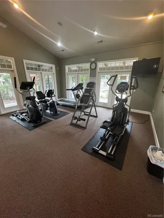 $295,000 | 12931 Ironstone Way, Unit 303, Parker, CO 80134