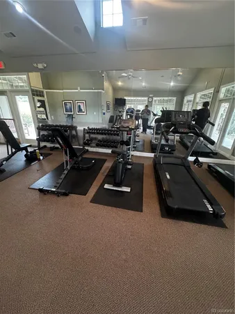 $295,000 | 12931 Ironstone Way, Unit 303, Parker, CO 80134