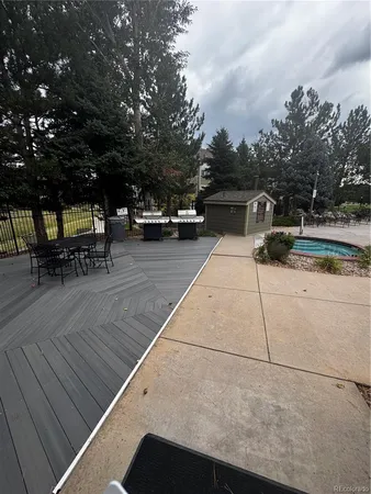 $295,000 | 12931 Ironstone Way, Unit 303, Parker, CO 80134