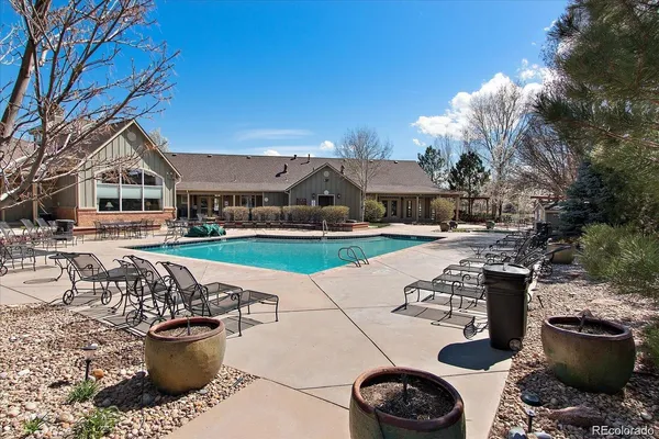 $295,000 | 12931 Ironstone Way, Unit 303, Parker, CO 80134