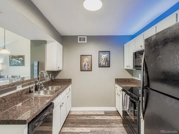 $295,000 | 12931 Ironstone Way, Unit 303, Parker, CO 80134