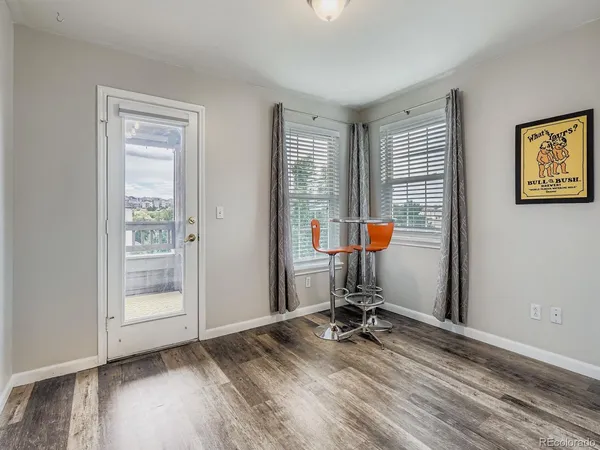 $295,000 | 12931 Ironstone Way, Unit 303, Parker, CO 80134