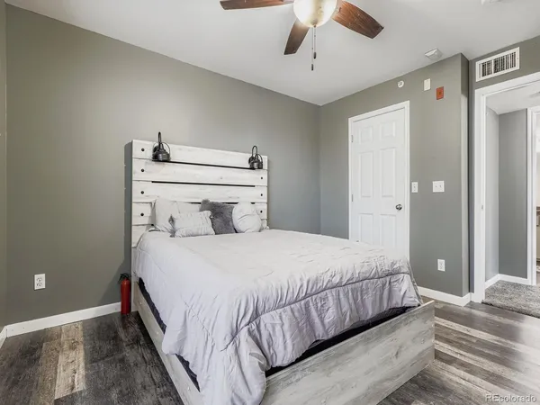 $295,000 | 12931 Ironstone Way, Unit 303, Parker, CO 80134