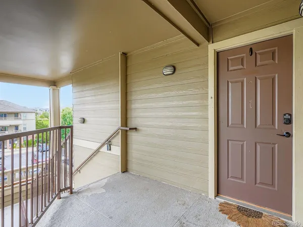 $295,000 | 12931 Ironstone Way, Unit 303, Parker, CO 80134