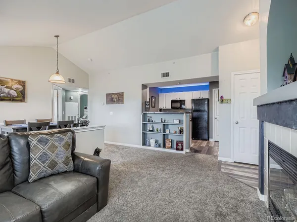 $295,000 | 12931 Ironstone Way, Unit 303, Parker, CO 80134