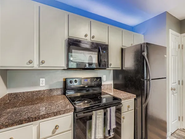 $295,000 | 12931 Ironstone Way, Unit 303, Parker, CO 80134