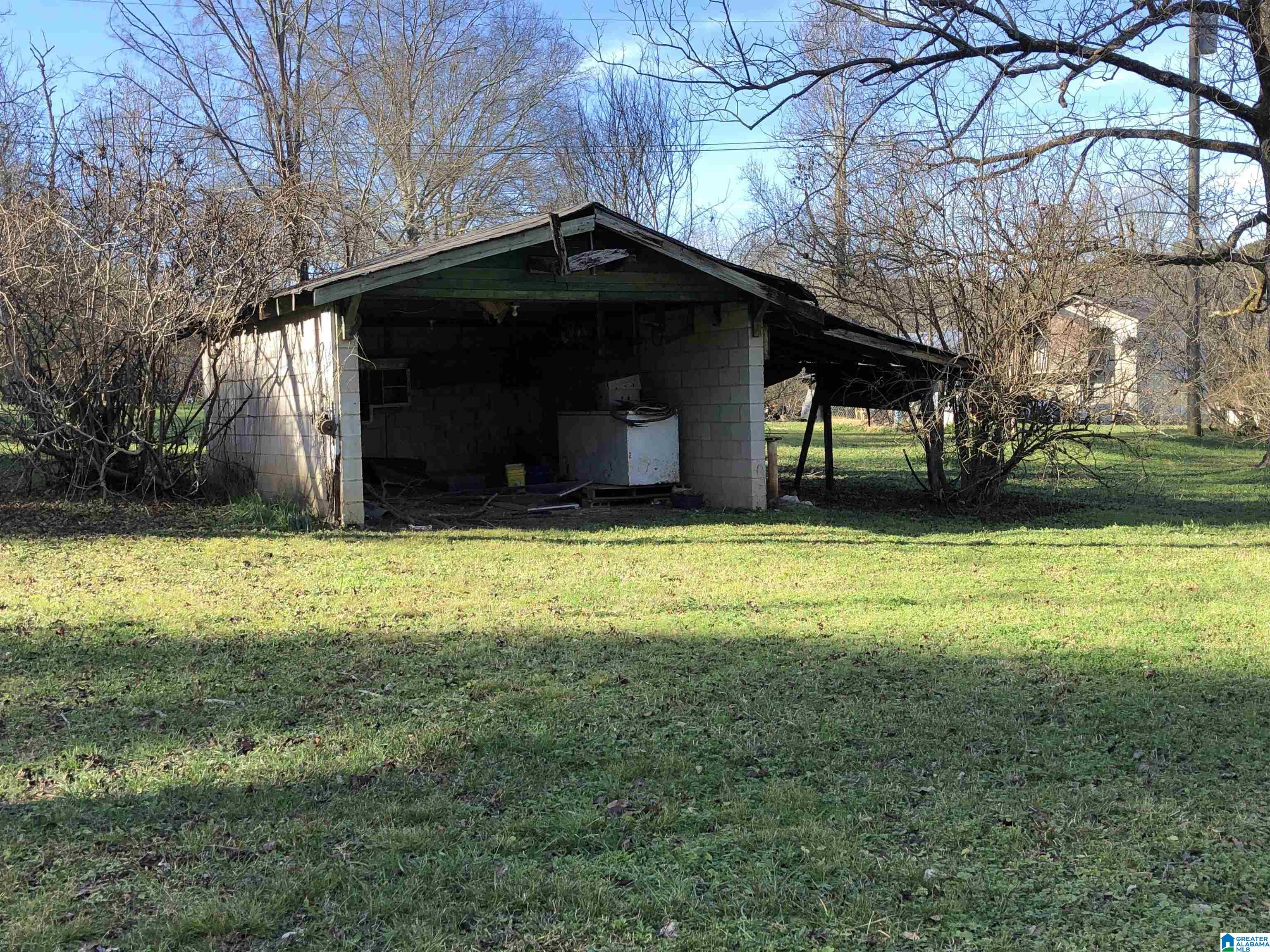 90 Old Springs Road Springville, AL 35146 - Photo 35 of 50