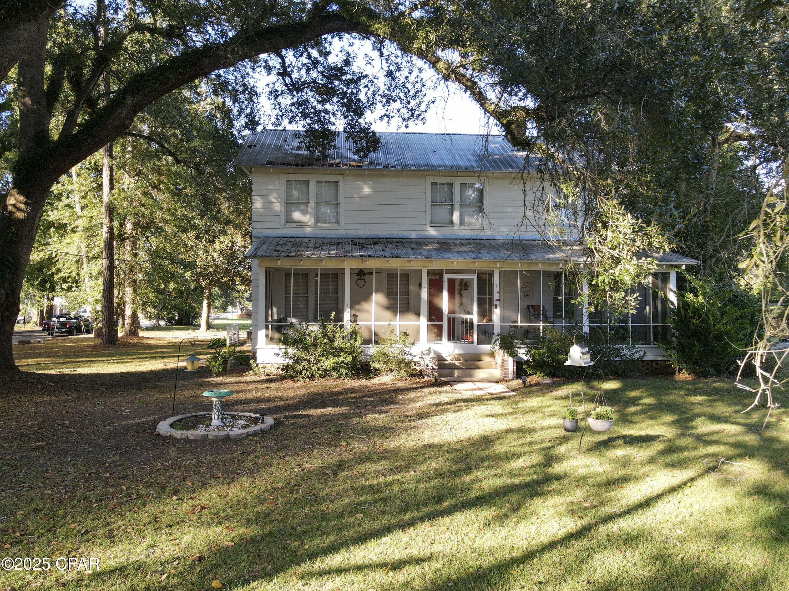 5138 Fort Road Greenwood, FL 32443 - Photo 4 of 68