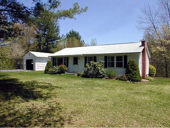 1704 Brook Road Goshen, NH 03752 - Photo 1 of 2