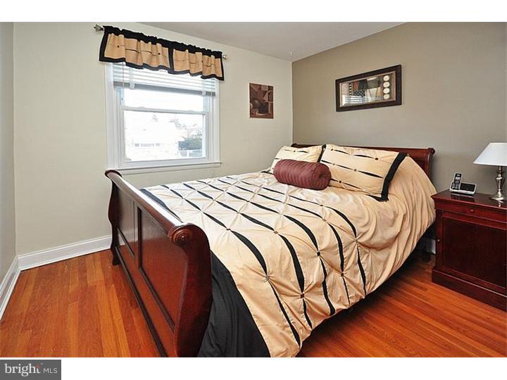 9122 Wooden Bridge Road Philadelphia, PA 19136 - Photo 18 of 25 Bedroom 2