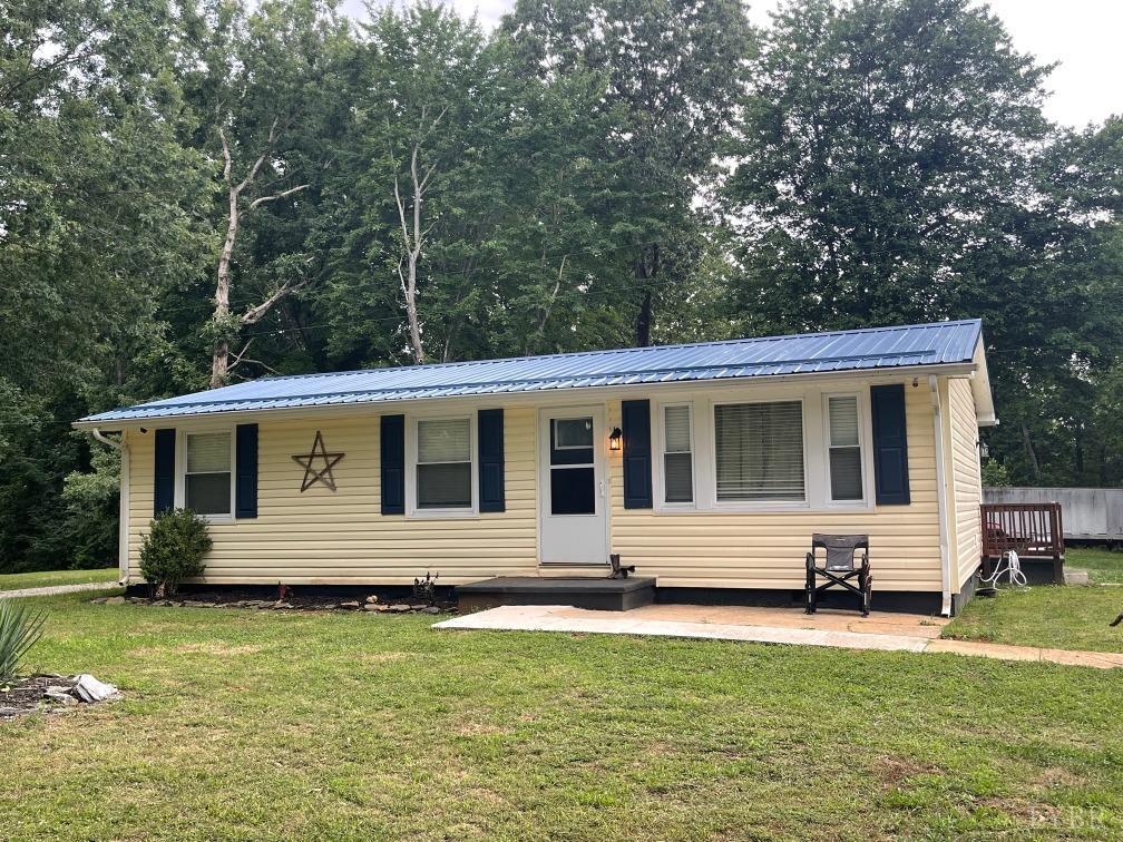 1641 Gallows Road Gretna, VA 24557 - Photo 1 of 20