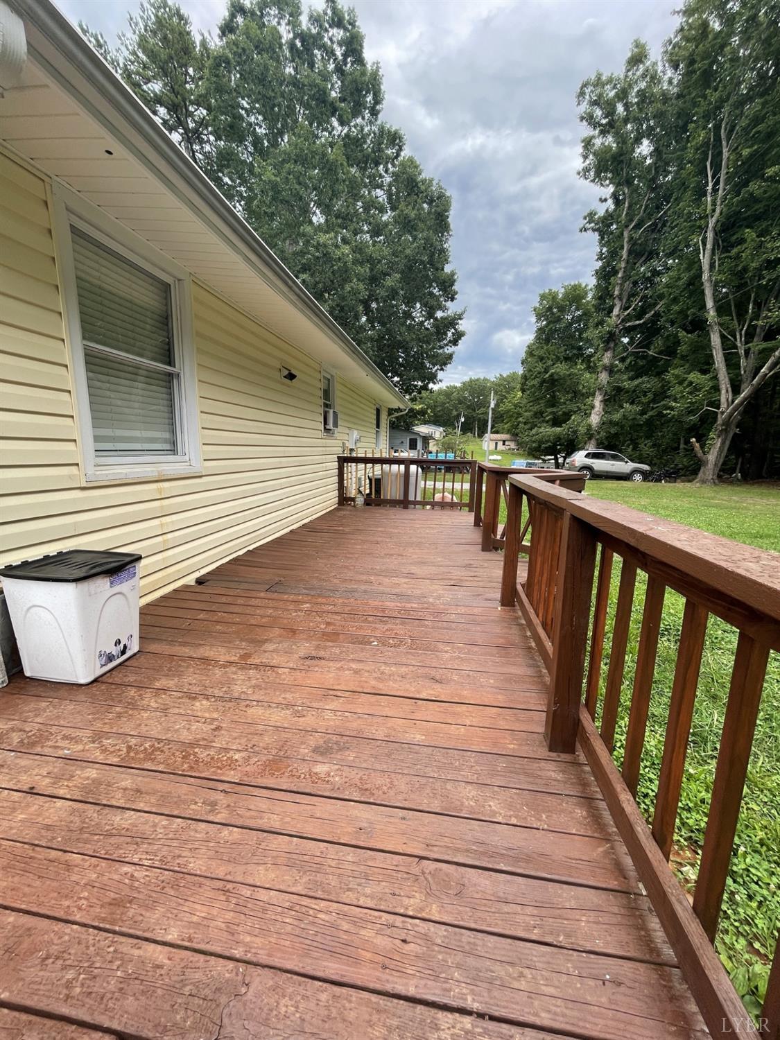 1641 Gallows Road Gretna, VA 24557 - Photo 16 of 20