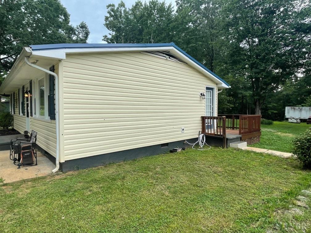 1641 Gallows Road Gretna, VA 24557 - Photo 19 of 20