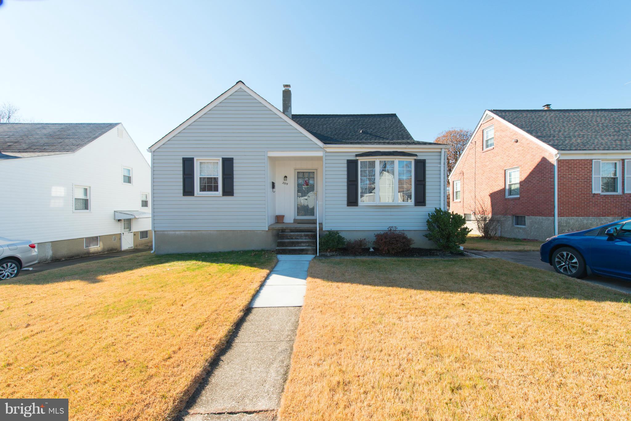 3315 Acton Road Baltimore, MD 21234 - Photo 1 of 28 Exterior (Front)