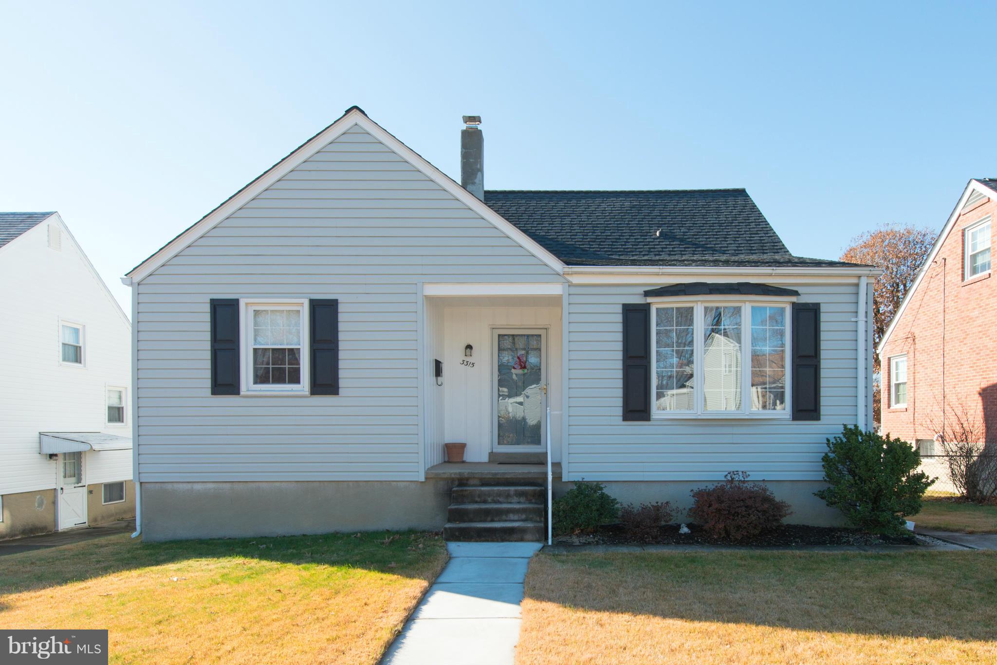 3315 Acton Road Baltimore, MD 21234 - Photo 2 of 28 Exterior (Front)