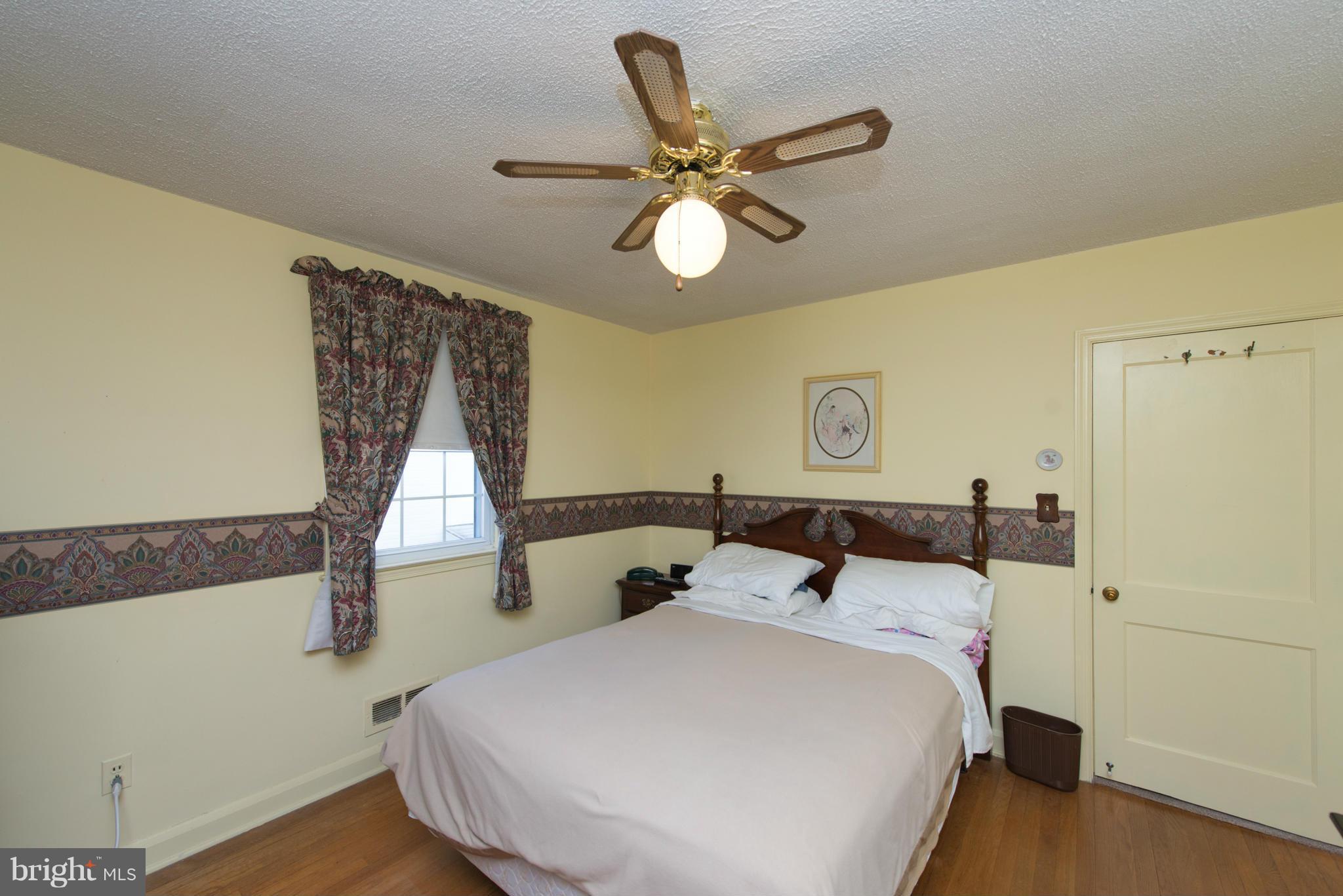 3315 Acton Road Baltimore, MD 21234 - Photo 12 of 28 Bedroom (Master)