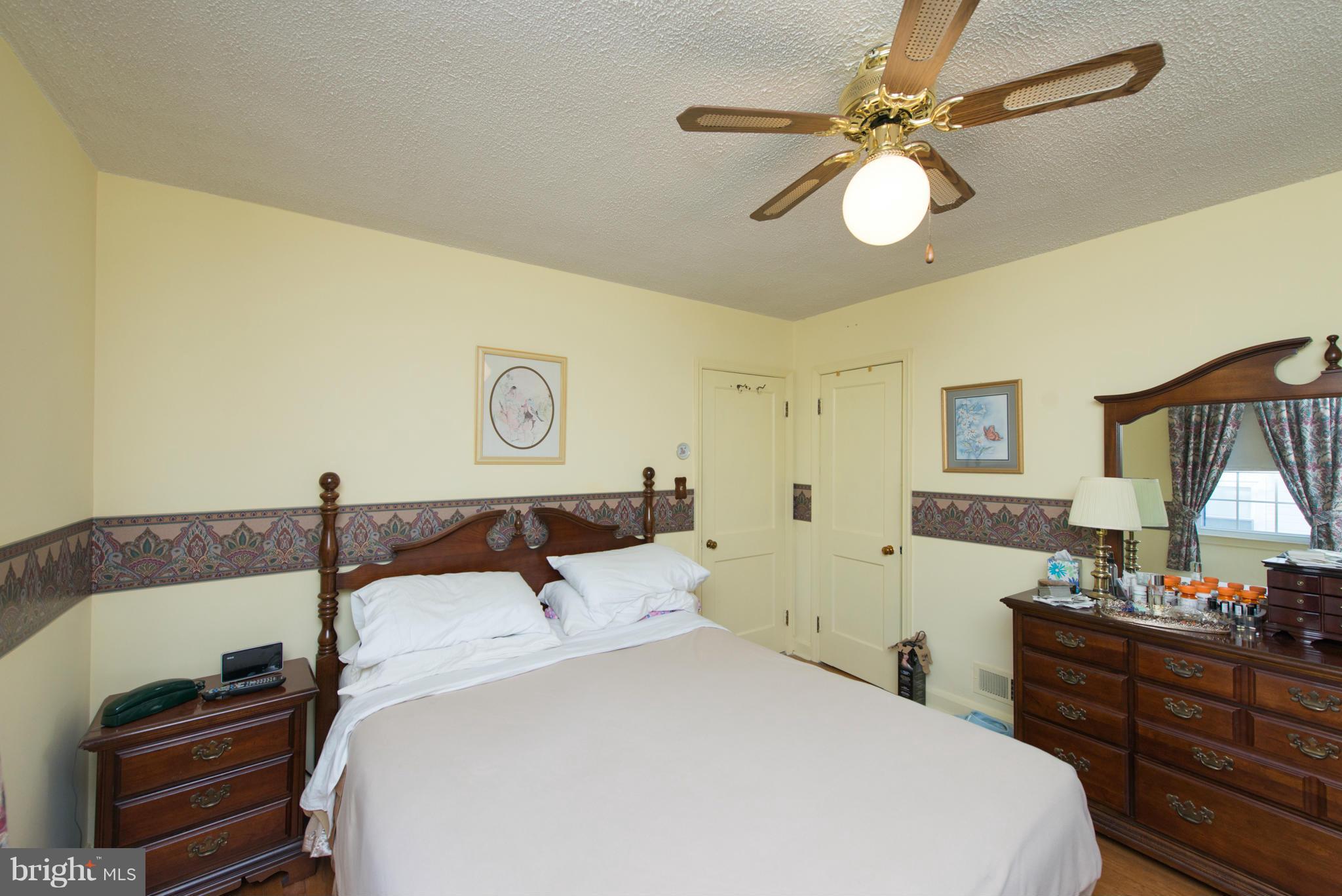 3315 Acton Road Baltimore, MD 21234 - Photo 13 of 28 Bedroom (Master)