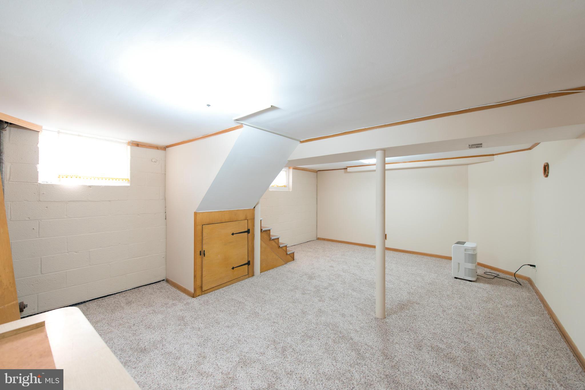 3315 Acton Road Baltimore, MD 21234 - Photo 21 of 28 Basement
