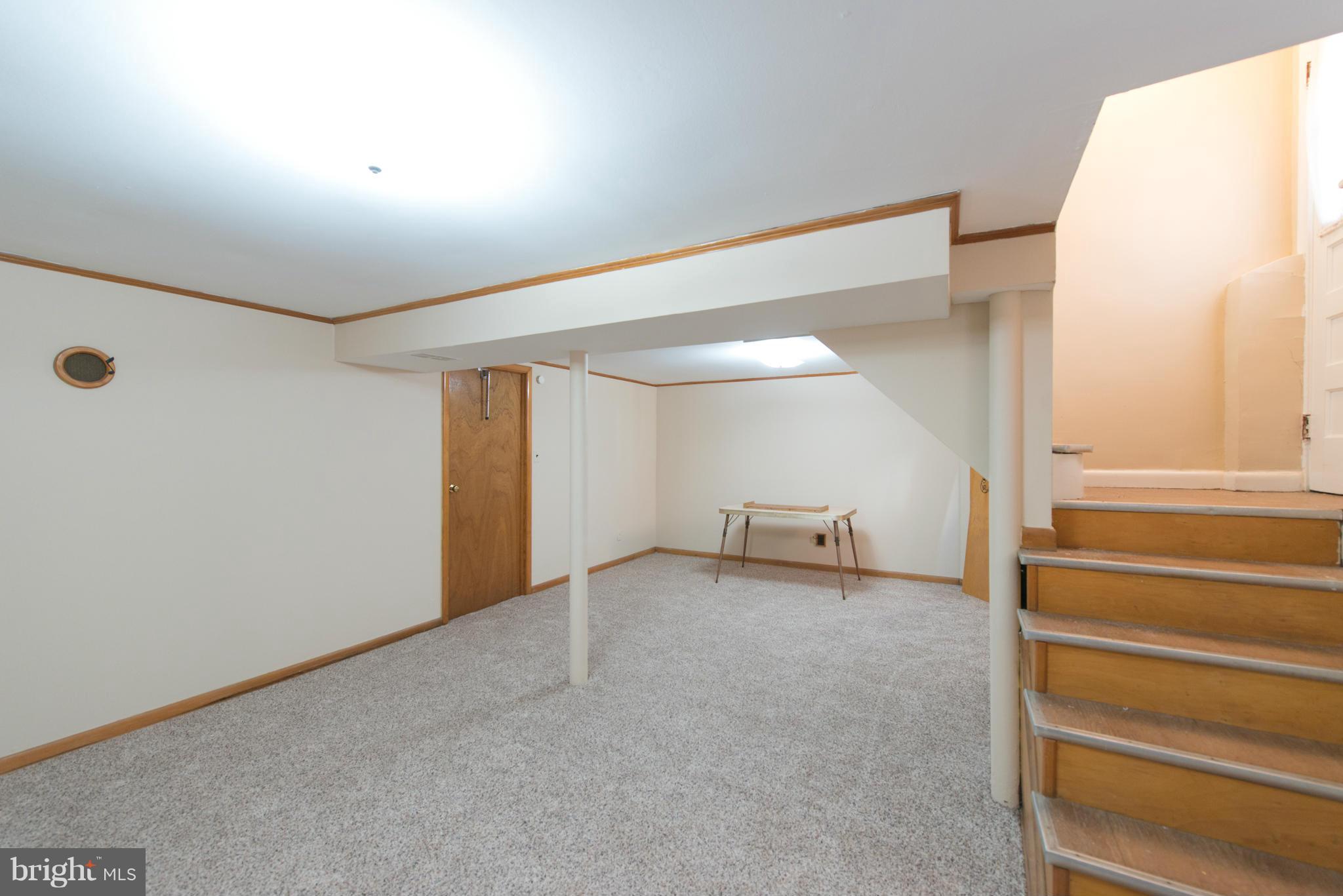 3315 Acton Road Baltimore, MD 21234 - Photo 22 of 28 Basement