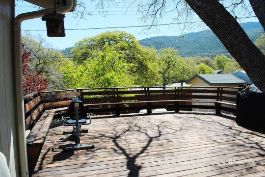 101 Dodger Street Bodfish, CA 93205 - Photo 24 of 37