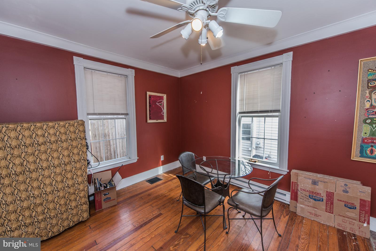 115 East 2nd Avenue Ranson, WV 25438 - Photo 11 of 30 Dining Room
