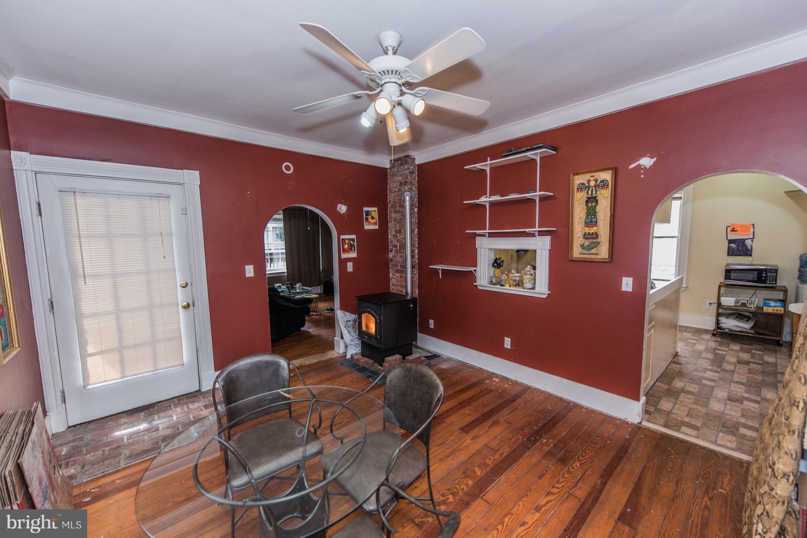 115 East 2nd Avenue Ranson, WV 25438 - Photo 12 of 30 Dining Room
