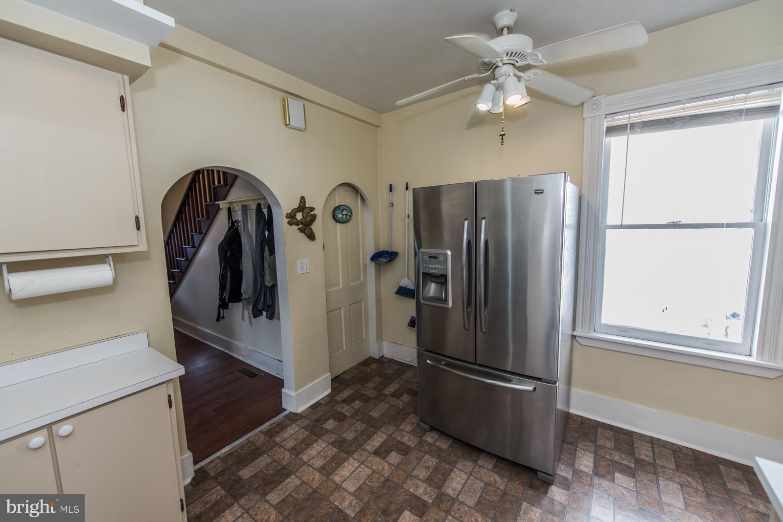 115 East 2nd Avenue Ranson, WV 25438 - Photo 15 of 30 Kitchen