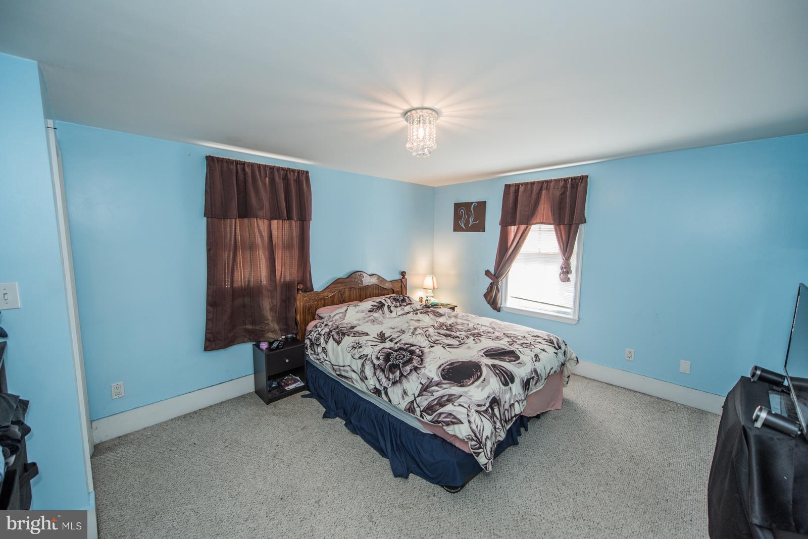 115 East 2nd Avenue Ranson, WV 25438 - Photo 19 of 30 Bedroom (Master)