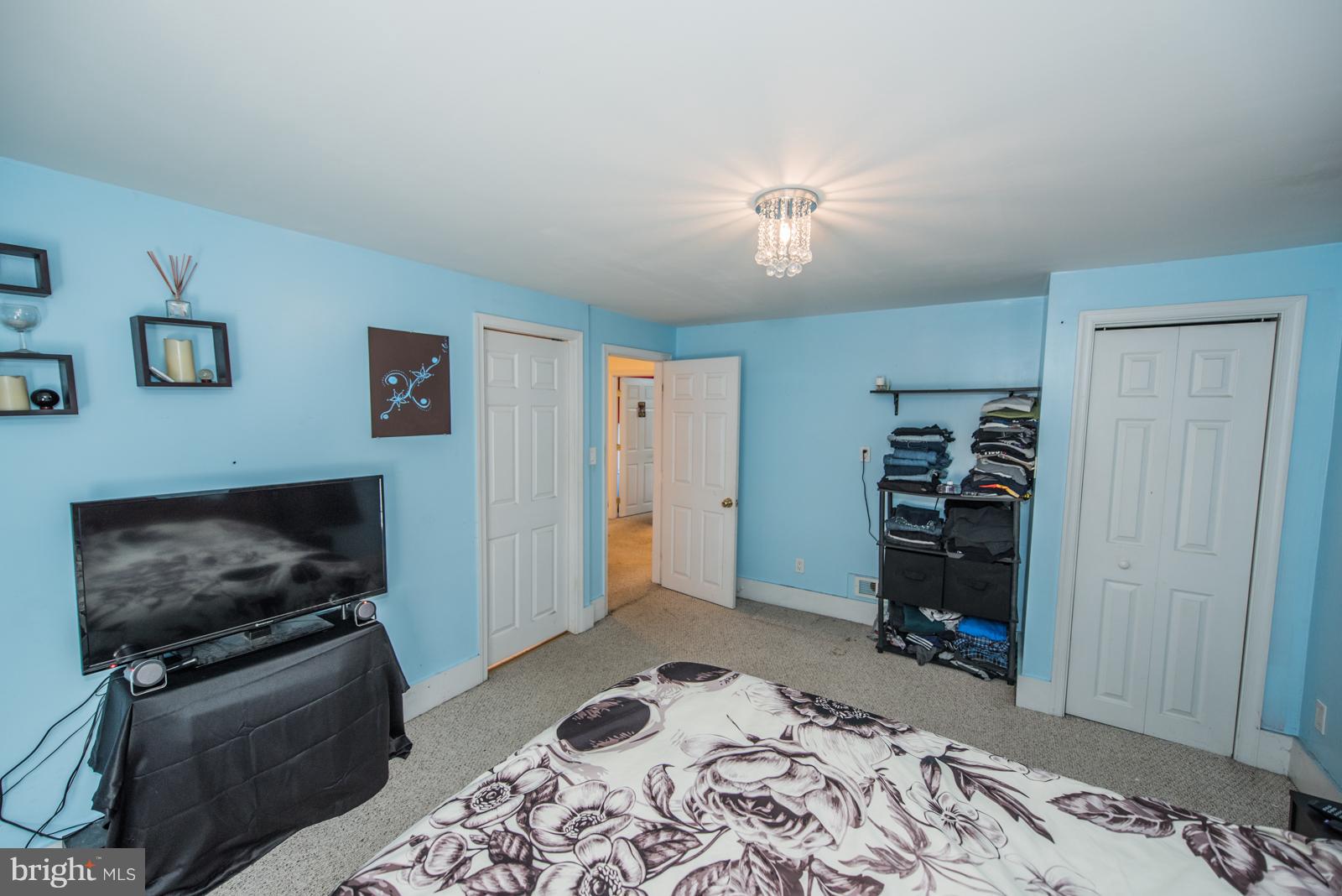 115 East 2nd Avenue Ranson, WV 25438 - Photo 20 of 30 Bedroom (Master)