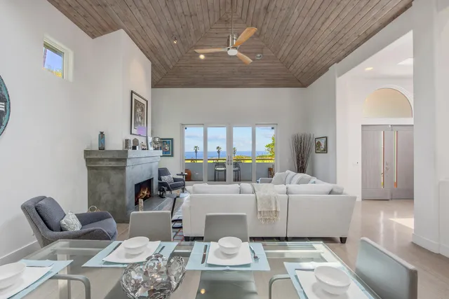 $7,900,000 | 1312 Shoreline Drive, Santa Barbara, CA 93109