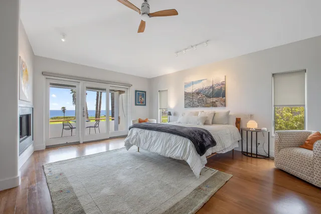 $7,900,000 | 1312 Shoreline Drive, Santa Barbara, CA 93109