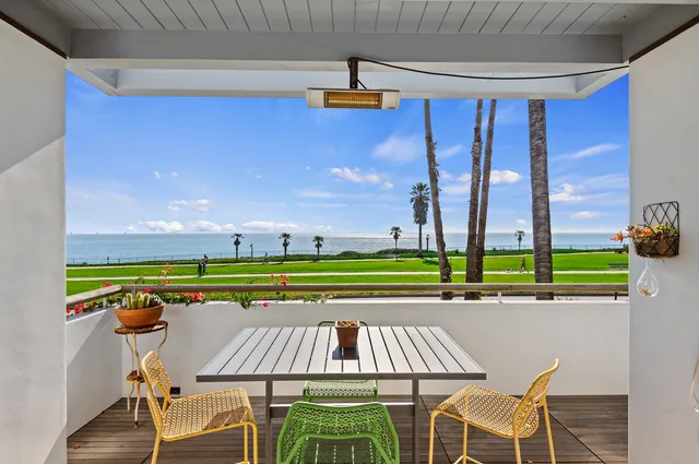 $7,900,000 | 1312 Shoreline Drive, Santa Barbara, CA 93109