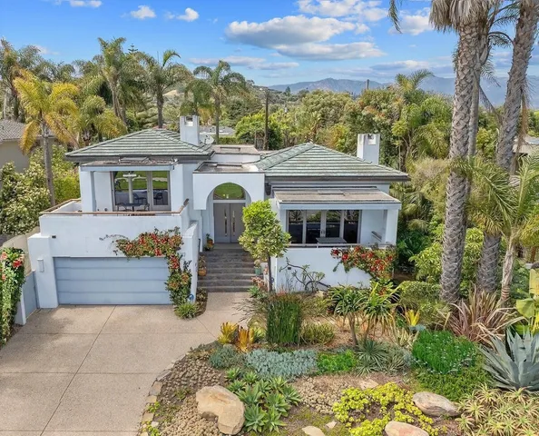 $7,900,000 | 1312 Shoreline Drive, Santa Barbara, CA 93109