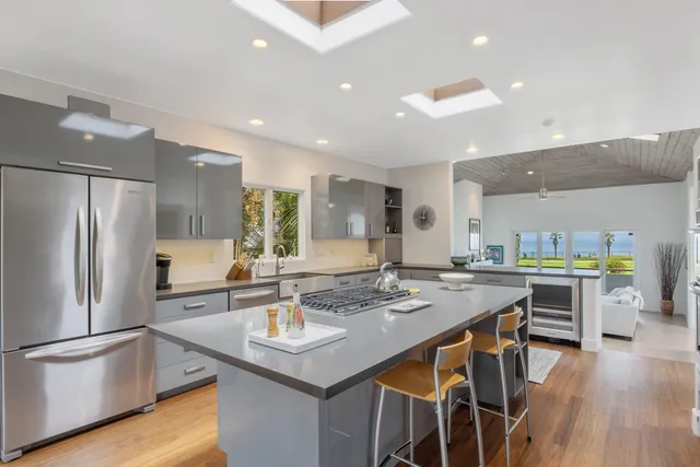 $7,900,000 | 1312 Shoreline Drive, Santa Barbara, CA 93109