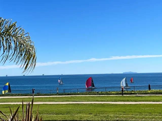 $7,900,000 | 1312 Shoreline Drive, Santa Barbara, CA 93109