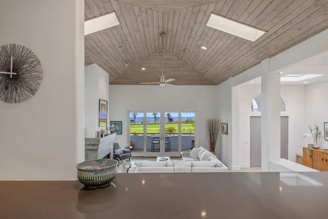 $7,900,000 | 1312 Shoreline Drive, Santa Barbara, CA 93109