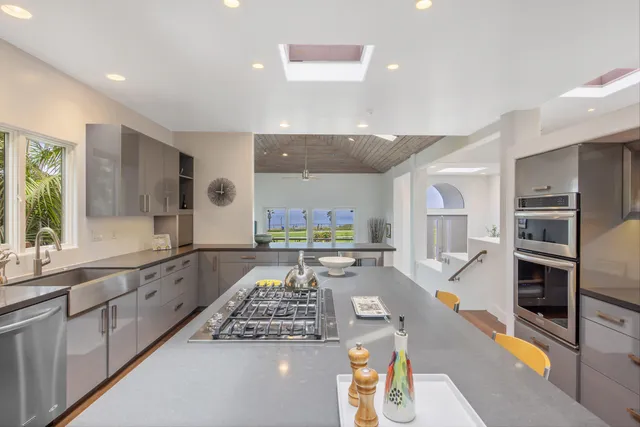 $7,900,000 | 1312 Shoreline Drive, Santa Barbara, CA 93109