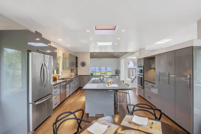 $7,900,000 | 1312 Shoreline Drive, Santa Barbara, CA 93109