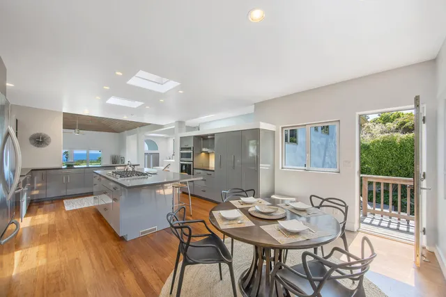 $7,900,000 | 1312 Shoreline Drive, Santa Barbara, CA 93109