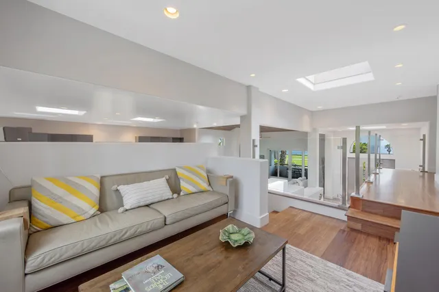 $7,900,000 | 1312 Shoreline Drive, Santa Barbara, CA 93109