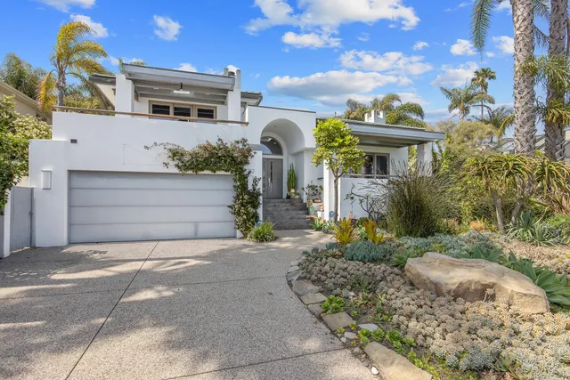 $7,900,000 | 1312 Shoreline Drive, Santa Barbara, CA 93109
