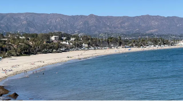 $7,900,000 | 1312 Shoreline Drive, Santa Barbara, CA 93109