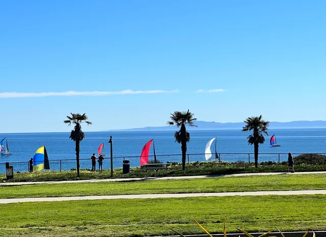 $7,900,000 | 1312 Shoreline Drive, Santa Barbara, CA 93109