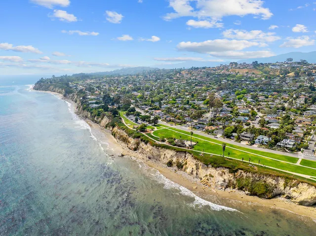 $7,900,000 | 1312 Shoreline Drive, Santa Barbara, CA 93109
