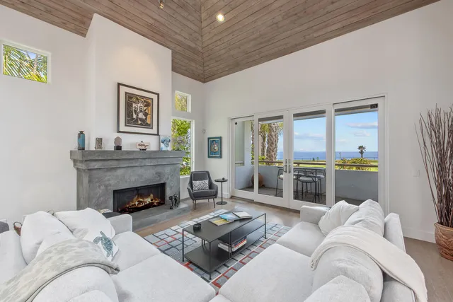 $7,900,000 | 1312 Shoreline Drive, Santa Barbara, CA 93109